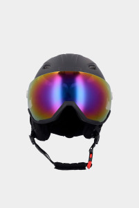 Шолом лижний CMP WA-2 SKI HELMET WITH VISOR 38B4677-U901