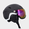 Шолом лижний CMP WA-2 SKI HELMET WITH VISOR 38B4677-U901