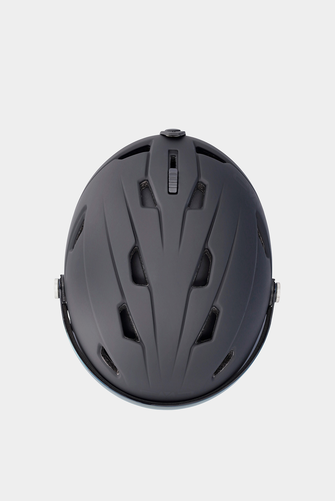 Шолом лижний CMP WA-2 SKI HELMET WITH VISOR 38B4677-U901