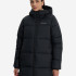 Куртка утеплена Puffect™ II Mid Jacket Hooded 2088471CLB-010 Columbia L (48) Чорний 2088471CLB-010