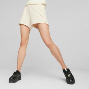 Шорти спортивні ESS BETTER Shorts 67330099 Puma XL Білий 67330099