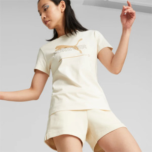 Шорти спортивні ESS BETTER Shorts 67330099 Puma XL Білий 67330099