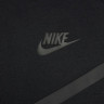 Толстовка дитяча Nike Sportswear Tech Fleece Black HQ8911-010