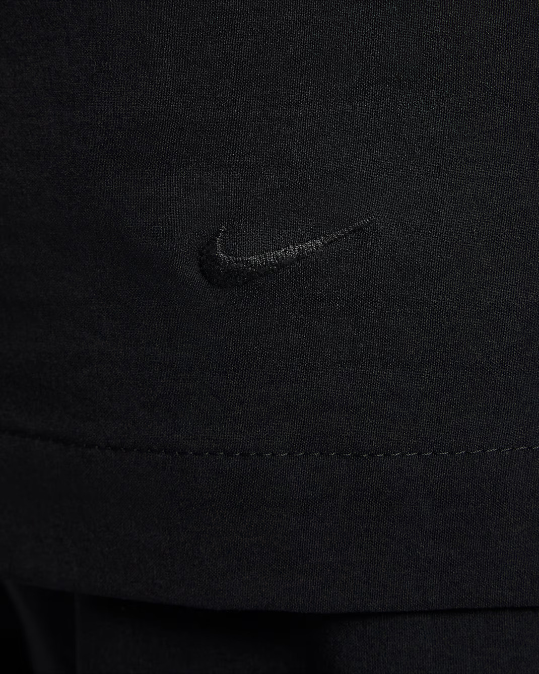 Толстовка дитяча Nike Sportswear Tech Fleece Black HQ8911-010