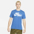 Футболка Nike M NSW TEE JUST DO IT SWOOSH AR5006-407