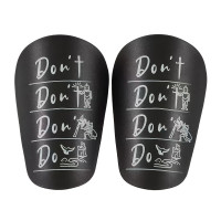 Щитки футбольні Chinese football (XS) 86327508901-010