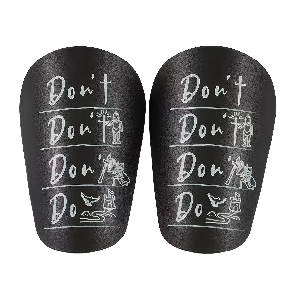 Щитки футбольні Chinese football (XS) 86327508901-010