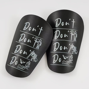 Щитки футбольні Chinese football (XS) 86327508901-010