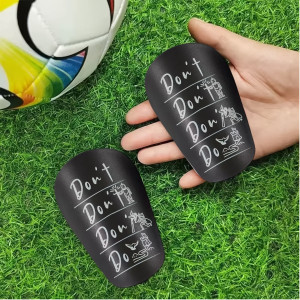 Щитки футбольні Chinese football (XS) 86327508901-010