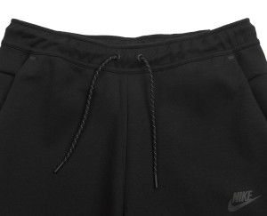 Штани Nike M NK TCH FLC JGGR FB8002-010
