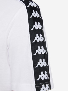 Футболка 125939KAP-00 Kappa 48 Білий 125939KAP-00