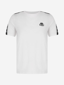 Футболка 125939KAP-00 Kappa 48 Білий 125939KAP-00