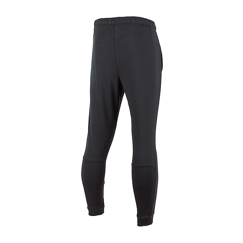 Штани Nike M NK DF PNT TAPER FL CZ6379-010