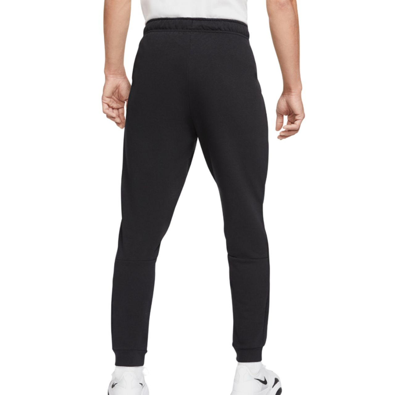 Штани Nike M NK DF PNT TAPER FL CZ6379-010
