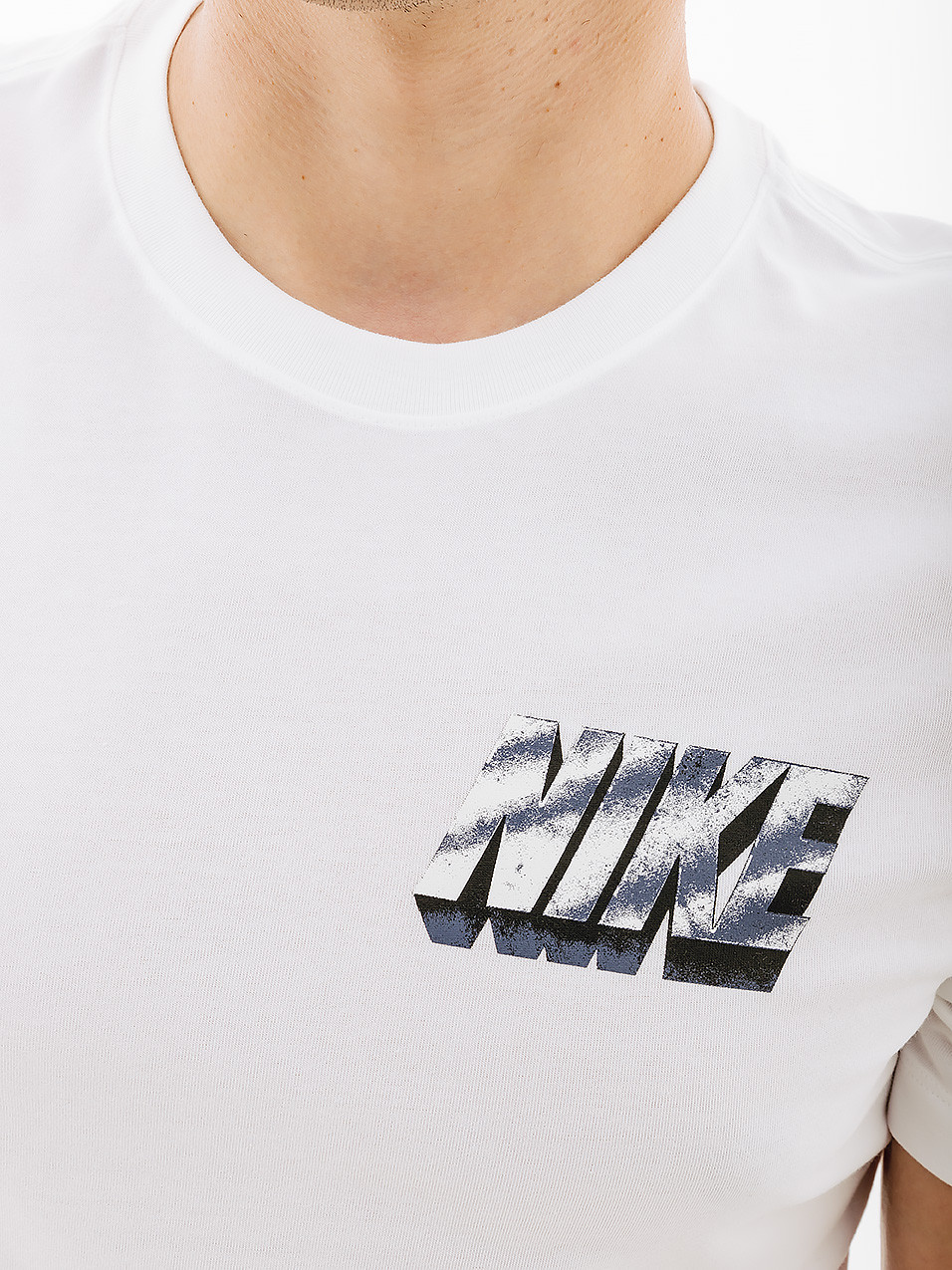 Футболка Nike M NK DF TEE SU VINTAGE FD0132-100