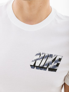 Футболка Nike M NK DF TEE SU VINTAGE FD0132-100