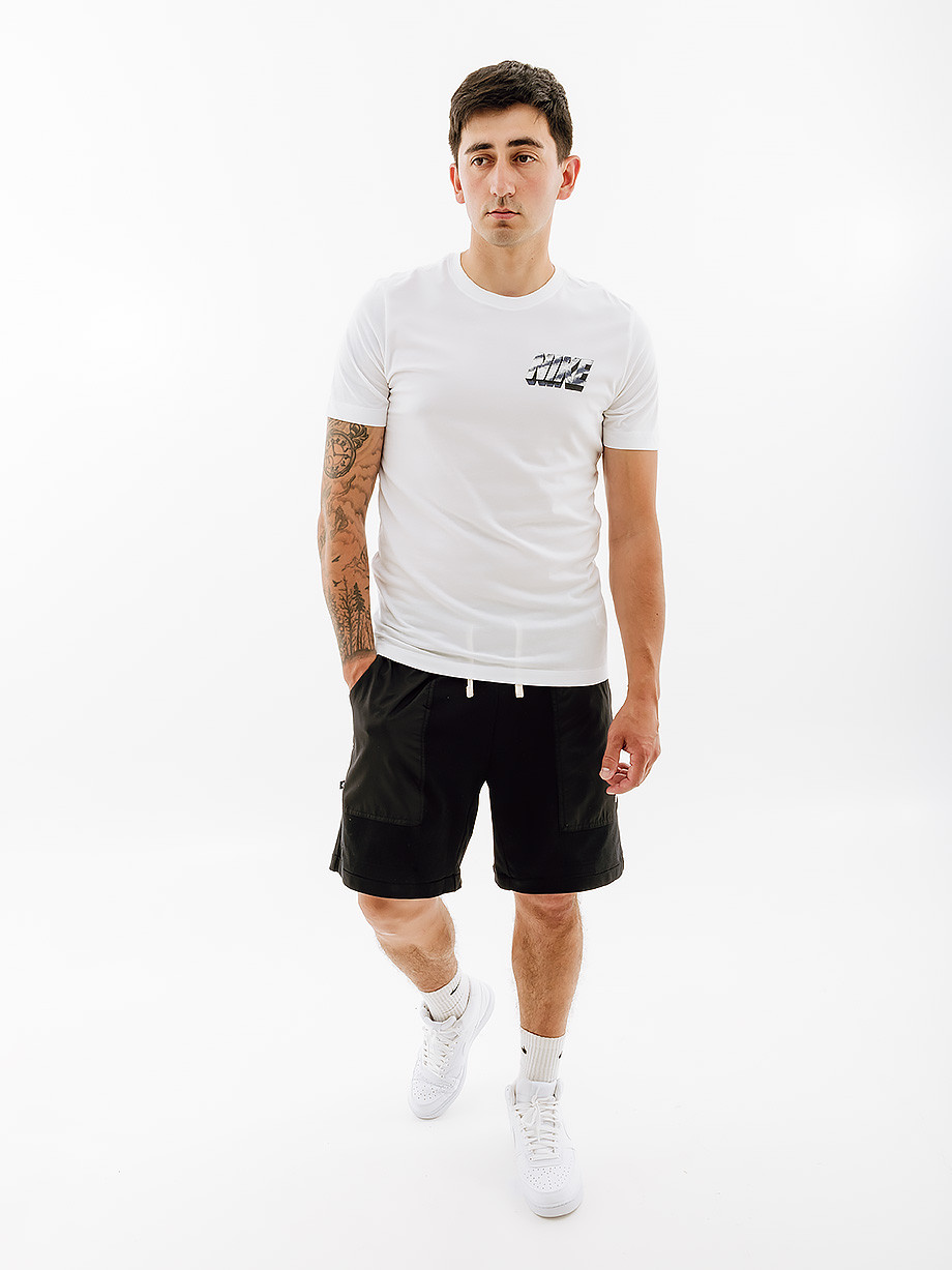 Футболка Nike M NK DF TEE SU VINTAGE FD0132-100