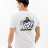 Футболка Nike M NK DF TEE SU VINTAGE FD0132-100