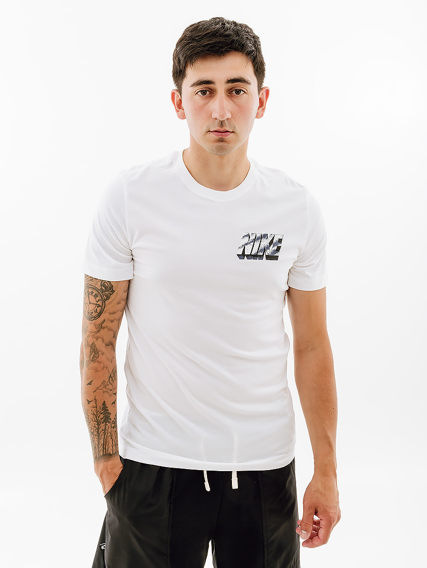 Футболка Nike M NK DF TEE SU VINTAGE FD0132-100