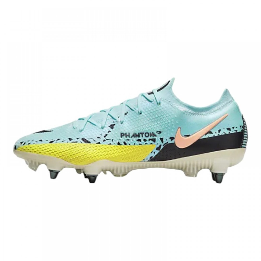 Бутси Nike PHANTOM GT2 ELITE SG-PRO DJ8041-408