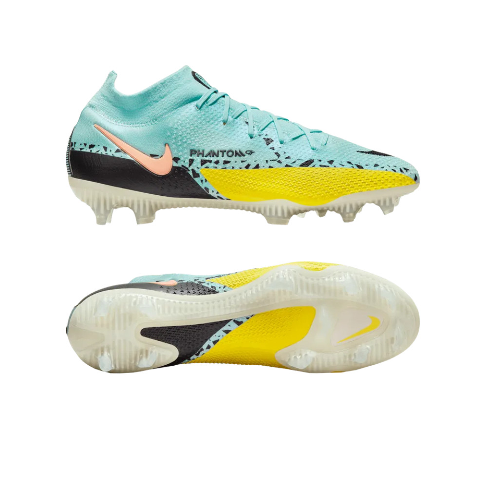 Бутси Nike PHANTOM GT2 ELITE SG-PRO DJ8041-408