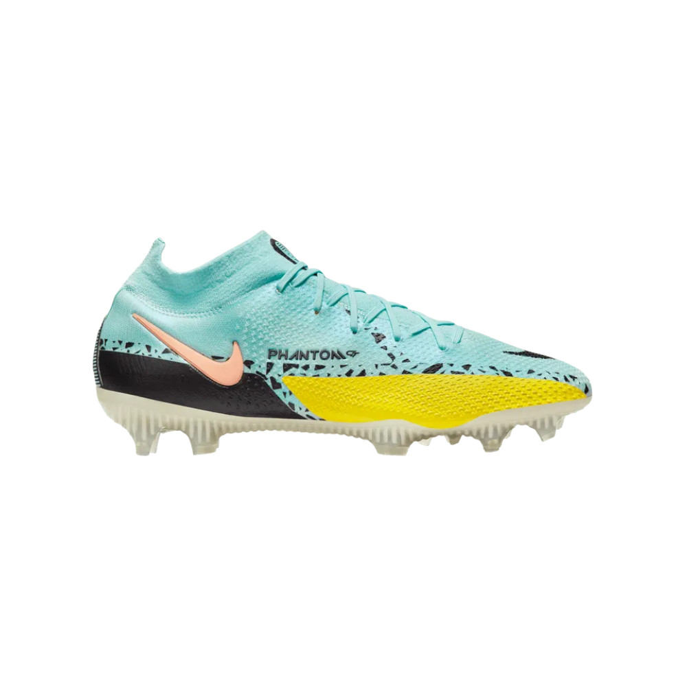Бутси Nike PHANTOM GT2 ELITE SG-PRO DJ8041-408