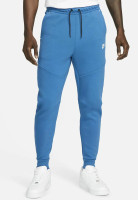 Штани чоловічі Nike Sportswear Tech Fleece Blue CU4495-407