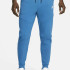 Штани чоловічі Nike Sportswear Tech Fleece Blue CU4495-407 Штани чоловічі Nike Sportswear Tech Fleece Blue CU4495-407