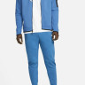 Штани чоловічі Nike Sportswear Tech Fleece Blue CU4495-407