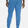 Штани чоловічі Nike Sportswear Tech Fleece Blue CU4495-407