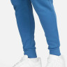 Штани чоловічі Nike Sportswear Tech Fleece Blue CU4495-407