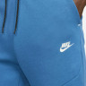 Штани чоловічі Nike Sportswear Tech Fleece Blue CU4495-407