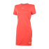 Сукня Nike W NSW ICN CLSH SS DRSS DD5044-814