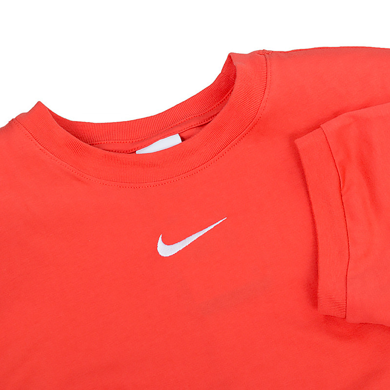 Сукня Nike W NSW ICN CLSH SS DRSS DD5044-814