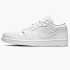 Кросівки JORDAN AIR JORDAN 1 LOW 553558-130