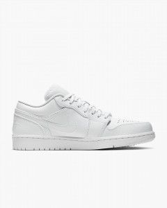 Кросівки JORDAN AIR JORDAN 1 LOW 553558-130