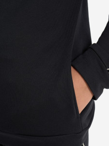 Худі для хлопчиків 134361KAP-99 Kappa 134-140 Чорний 134361KAP-99