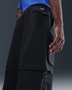 Штани чоловічі Nike Acg Smith Summit MenS Zip Cargo Pants Black HV0591-010