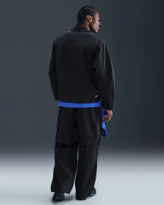 Штани чоловічі Nike Acg Smith Summit MenS Zip Cargo Pants Black HV0591-010