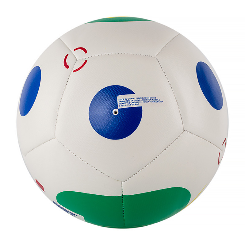 М'яч футбольний Nike NK FUTSAL MAESTRO - HO21 DM4153-100