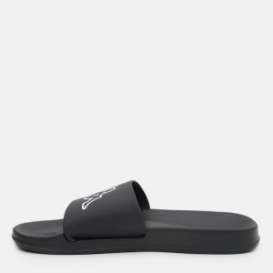 Шльопанці KRUS 242794-1110 Kappa 36 Чорний 242794-1110