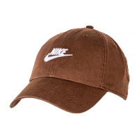 Бейсболка Nike U NSW H86 FUTURA WASH CAP 913011-260