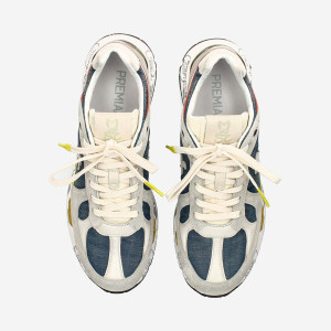 Кросівки Premiata Mase VAR.6623