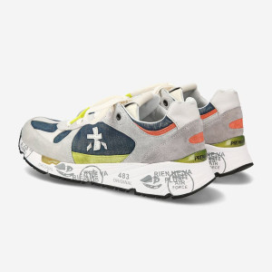 Кросівки Premiata Mase VAR.6623