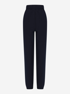 Штани 120155FLA-Z4 FILA 46 Темно-синій 120155FLA-Z4