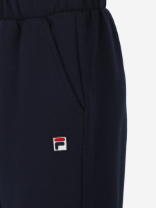 Штани 120155FLA-Z4 FILA 46 Темно-синій 120155FLA-Z4