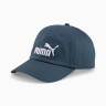 Кепка Unisex PUMA ESS No.1 BB Cap 02435705 Puma ADULT Темно-синій 02435705