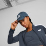 Кепка Unisex PUMA ESS No.1 BB Cap 02435705 Puma ADULT Темно-синій 02435705