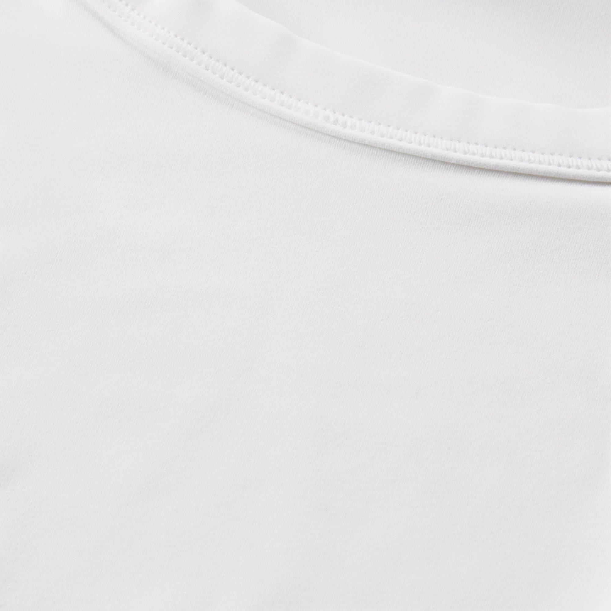 Майка жіноча Nike One Fitted White FN2806-100