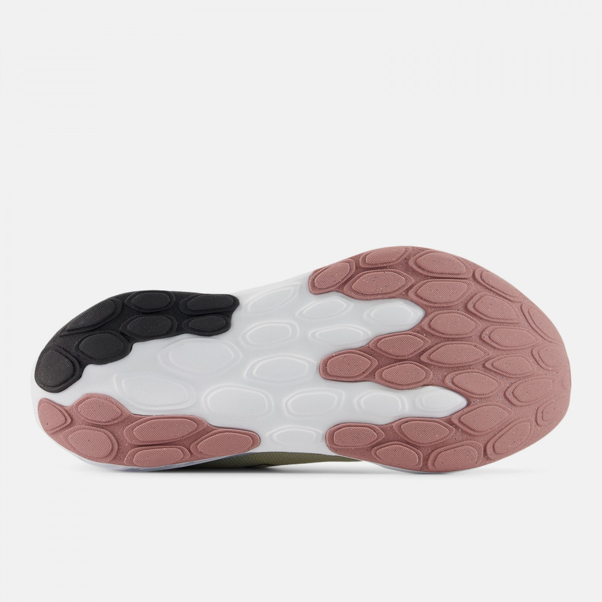 Кросівки жін. 520 молоч/фіолет W5207J8